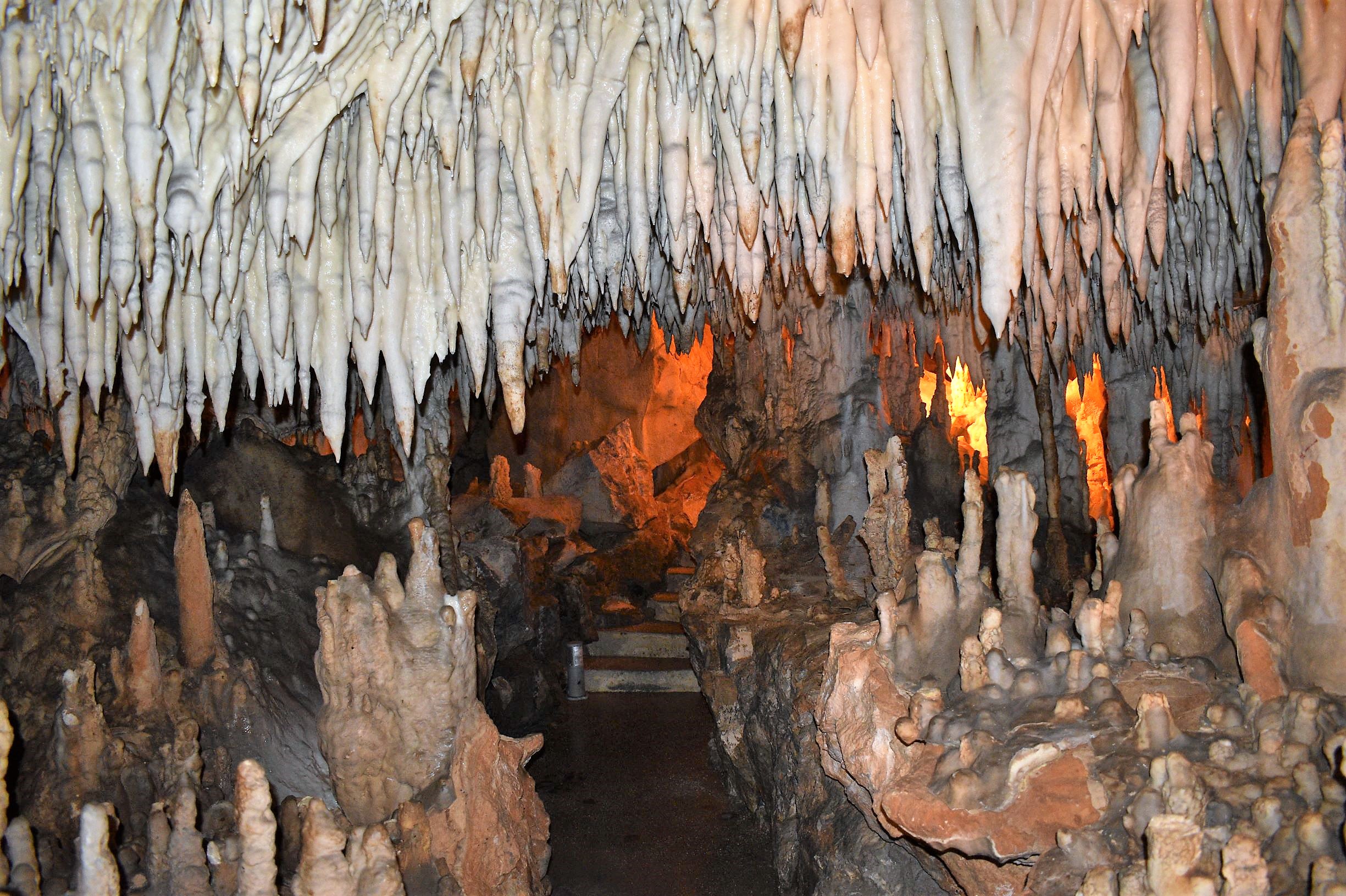 Σπήλαιο Δράκου Καστοριά