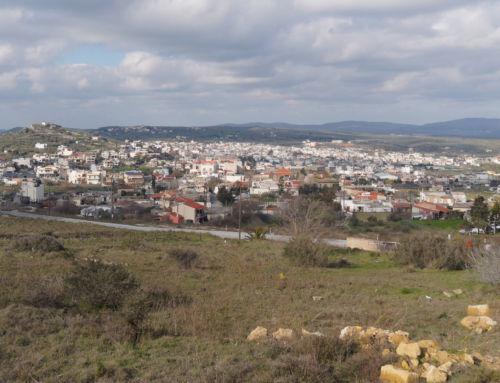 Αρκαλοχώρι: Το ημιορεινό χωριό του Ηρακλείου Κρήτης που έπληξε ο σεισμός των 5.8 ρίχτερ