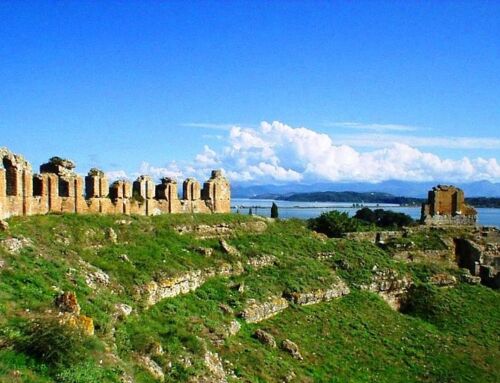 Αρχαία Νικόπολη – Πρέβεζα: Η πόλη της μεγάλης νίκης