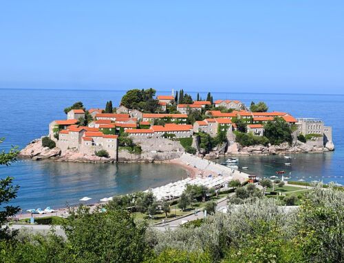 Το Μαυροβούνιο και οι κρυμμένες ομορφιές του