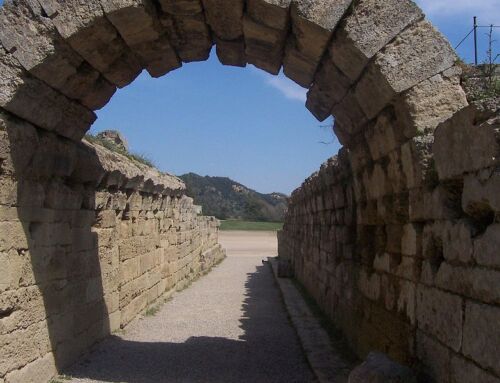 Ολυμπία: Ο πιο ιερός τόπος της Αρχαίας Ελλάδας
