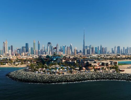 Ντουμπάι: Το ψαροχώρι που έγινε… παγκόσμιο επίκεντρο χλιδής