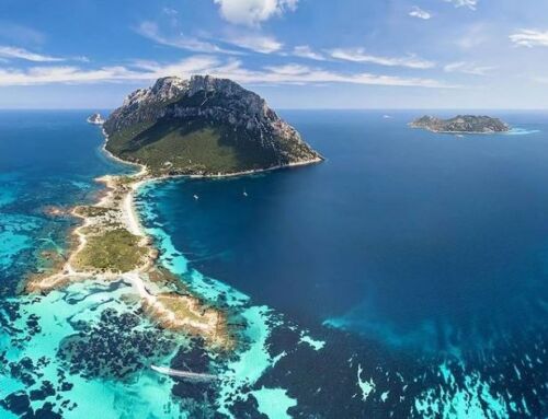Σαρδηνία: Υπέροχες εικόνες από τον ιταλικό παράδεισο…