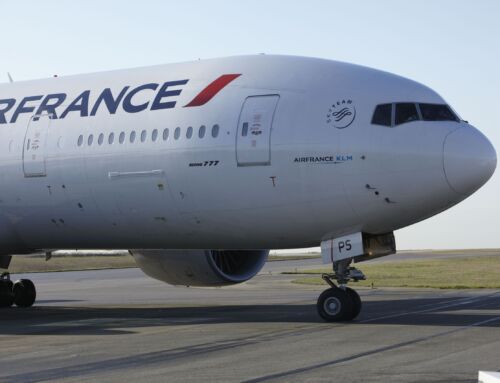 Χειμώνας 2022-2023: Η Air France θα εξυπηρετεί 171 προορισμούς από το Παρίσι